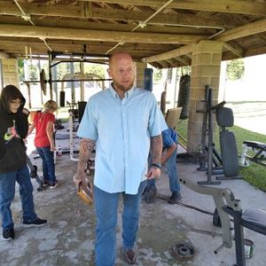 Meet your Posher, Darlene